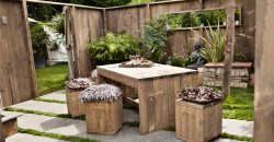 Freiraum | Schöne Gärten » Terrassen